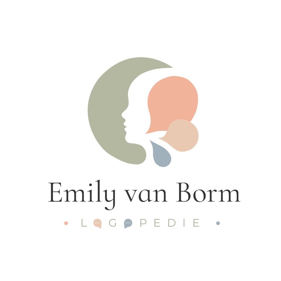 Emily van Borm Logopedie